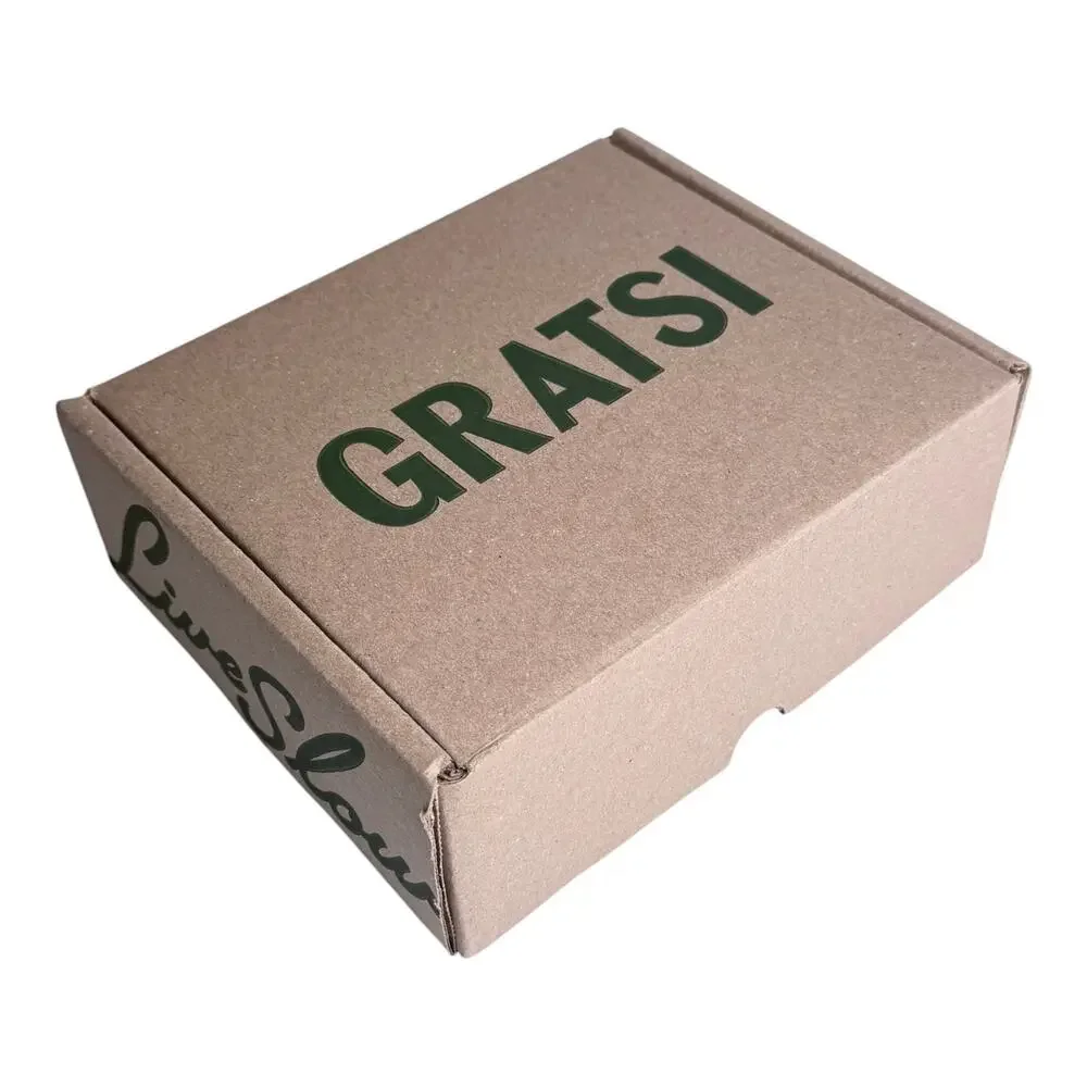 Gratsi you are